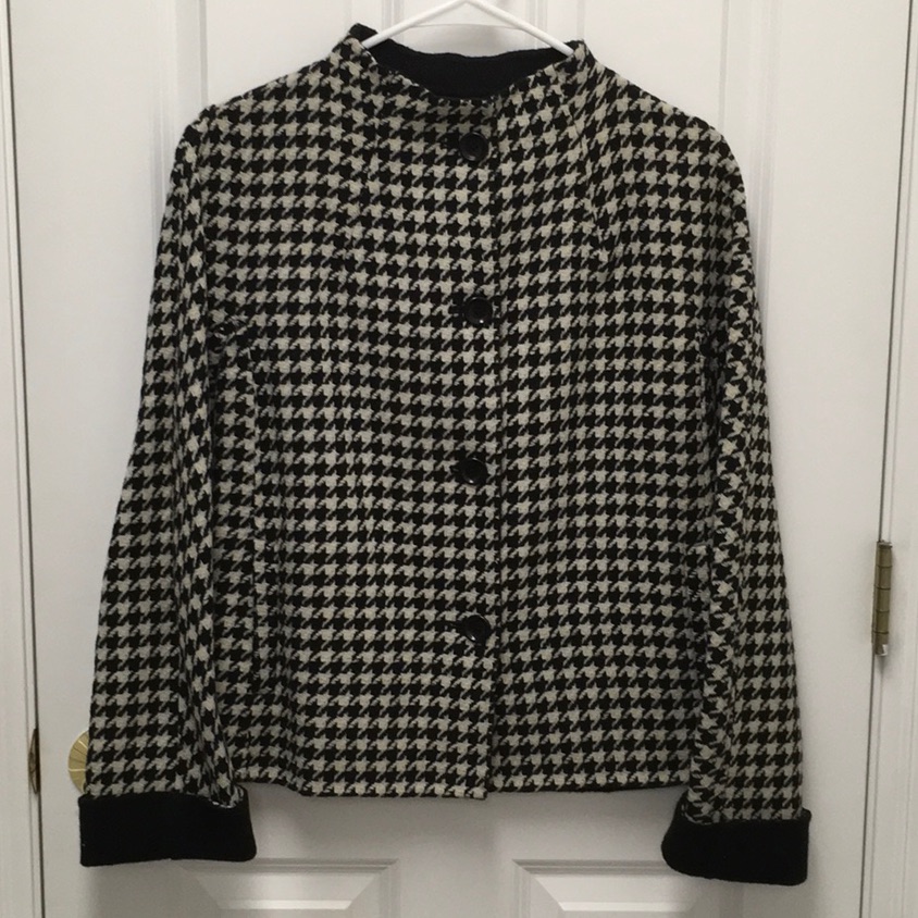 Talbots Jacket